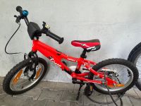 Kinderfahrrad Mountainbike 16 Zoll von Ghost München - Hadern Vorschau