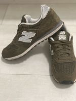❤️ New Balance Sneaker 373 Gr. 38,5 Khaki Grün wie Neu Köln - Bayenthal Vorschau