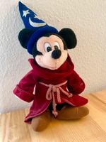 Mickey Mouse Plüschfigur „Der Zauberlehrling“ Fantasia – Disney! Köln - Zollstock Vorschau