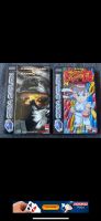 Sega Saturn Super Puzzle Fighter 2 Turbo Worms C&C Hessen - Ortenberg Vorschau