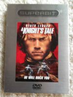 DVD A Knight's Tale Heath Ledger Superbit Collection US Import Sachsen - Neustadt Vorschau
