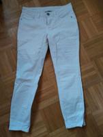 Street one Mira 7/8-Hose Weite 27 weiß Niedersachsen - Vechelde Vorschau