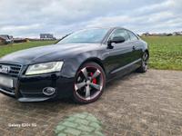 Audi A5 2.7tdi coupe S-line 190PS Brandenburg - Potsdam Vorschau