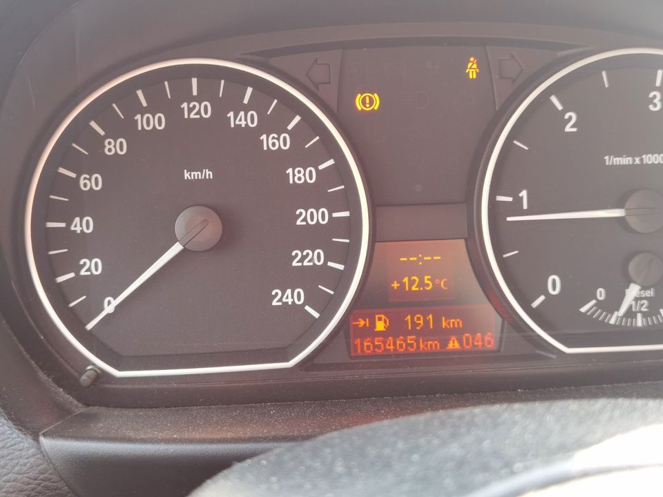 BMW 118d - Rentnerfahrzeug, gepflegt, Klima in Mannheim