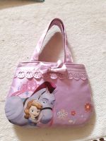 Schöne Kindertasche Sofia die Erste Disney Prinzessin Pferd Bayern - Veitsbronn Vorschau