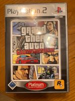 Grand Theft Auto GTA Liberty City Stories PS2 CiB Bayern - Oberasbach Vorschau