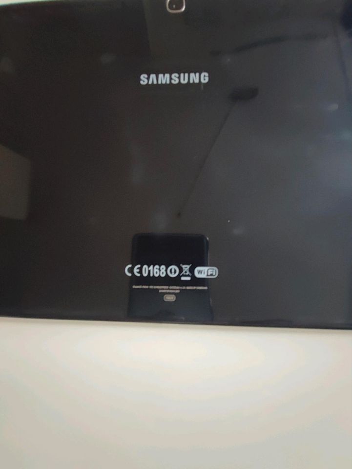 Samsung SM-T530 / GT-P5210 Asus zenpad Bastler in Oberhausen