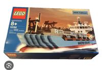 Lego Maersk Sealand 10152 - Original verpackt Niedersachsen - Haren (Ems) Vorschau