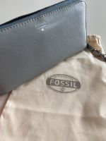 Fossil Portemonnaie - hellblau Niedersachsen - Harsum Vorschau