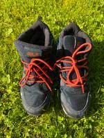 Jack Wolfskin Schuhe Gr.39 Hessen - Reinhardshagen Vorschau