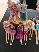 Großes Barbie Set Rheinland-Pfalz - Kaiserslautern Vorschau