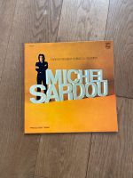 Michel Sardou Schallplatte Hessen - Maintal Vorschau