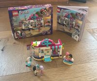 LEGO Friends Friseursalon von Heartlake City  Nr. 41391 München - Au-Haidhausen Vorschau