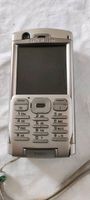 Sony Ericsson P990 Smartphone + BST-40 Handyakku Frankfurt am Main - Nieder-Eschbach Vorschau