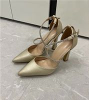 Pumps-High Heels Nordrhein-Westfalen - Gelsenkirchen Vorschau