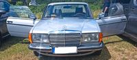 Oldtimer Mercedes BENZ Baden-Württemberg - Wiesloch Vorschau