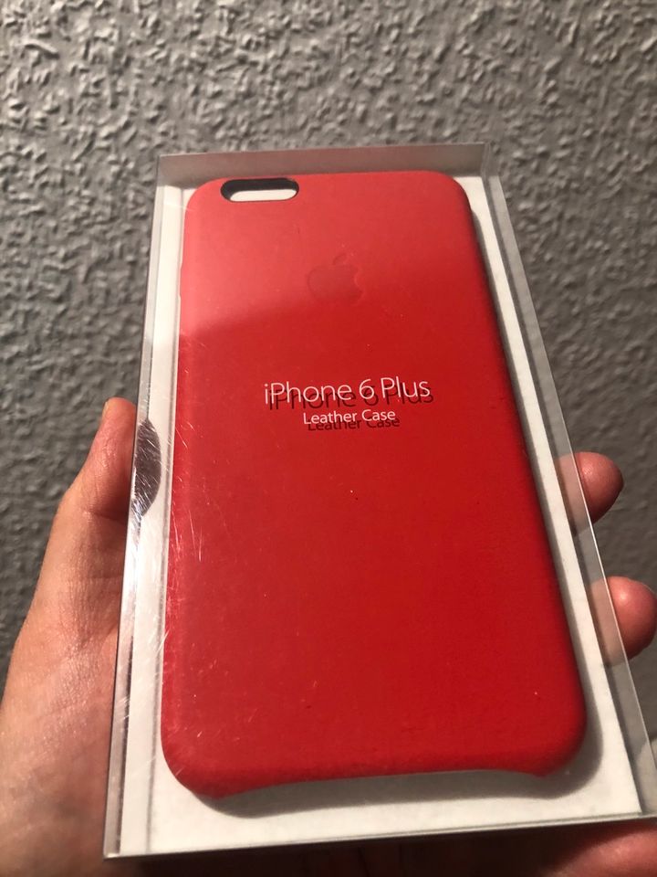 Iphone 6 Plus Case Original in Leipzig