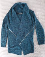 Strickjacke blau Nordrhein-Westfalen - Siegen Vorschau