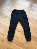 Teveo Iconic Oversized Jogger Schwarz Größe S Aubing-Lochhausen-Langwied - Aubing Vorschau