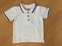 Kurzärmliges Poloshirt, Steiff, Größe 80 München - Moosach Vorschau