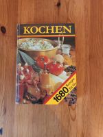 Kochen Verlag für die Frau 1680 Rezepte für Sie Brandenburg - Hohen Neuendorf Vorschau
