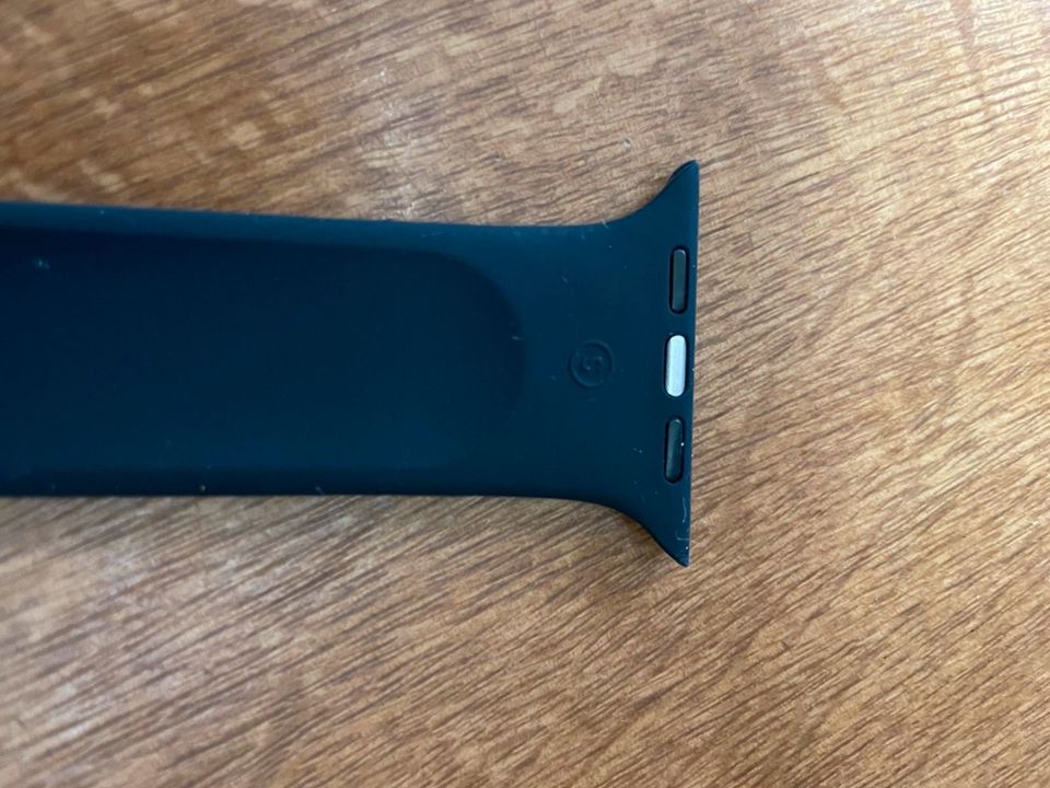 apple watch armband schwarz in Centrum