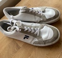 FILA Turnschuhe Größe 44 Thüringen - Arnstadt Vorschau