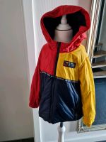 Original Abercrombie Kids Parka Gr. 5/6 Niedersachsen - Langenhagen Vorschau