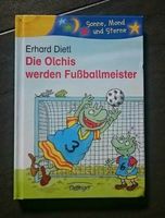 Die Olchis werden Fußballmeister - Erhard Dietl Rheinland-Pfalz - Keidelheim Vorschau