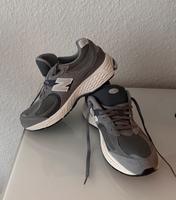 New Balance 2002R unisex 40 grau Schuhe sneakers Hessen - Offenbach Vorschau