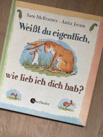 Buch „Weißt Du eigentlich, wie lieb…“ Rheinland-Pfalz - Ehlscheid Vorschau
