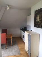 Vollmöbliertes Appartement in Toplage Darmstadt Hessen - Darmstadt Vorschau