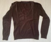 Pullover / Pulli von Vero Moda, braun, Größe S / 36 Sachsen - Grimma Vorschau