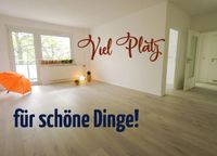 ++ Leben am Stadtpark! schöne und geräumige 3 Zi. Wohnung. Komplett neu saniert! Sachsen - Chemnitz Vorschau