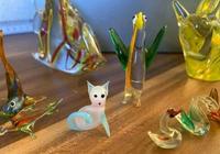 glas figuren Deko Nordrhein-Westfalen - Siegburg Vorschau