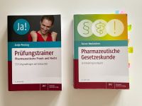 Paket: Prüfungstrainer & Pharmazeutische Gesetzeskunde Innenstadt - Köln Altstadt Vorschau