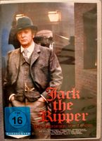 JACK THE RIPPER DVD Brandenburg - Wilhelmshorst Vorschau