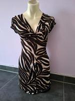 Mango Stretch Kleid Animal Print Sommer-Kleid 38-40 Rheinland-Pfalz - Pirmasens Vorschau