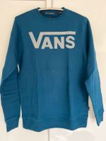 Vans Herren Sweatshirt Sweater Pullover Größe S Nordrhein-Westfalen - Neuss Vorschau