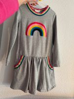 Kleid 140 Regenbogen happy kids Nordrhein-Westfalen - Alfter Vorschau