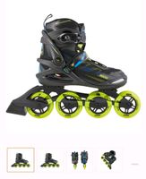 Roces Helium Inline Skates Inliner Rollerskates Gr 45 Neuwertig Bayern - Landshut Vorschau