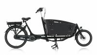 Neu Lastenrad Cargo Bike Kinder Transporter Lastenfahrrad Carry 2 Thüringen - Gehaus Vorschau