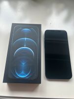 iPhone 12 Pro Max 128 gb, Pazifikblau Niedersachsen - Lindwedel Vorschau