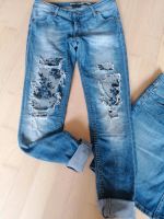 Please Jeans limited Rock gipsy edel weich Prinz Bayern - Pfronten Vorschau