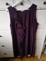 Kleid Abendkleid Cocktailkleid Gr 42 44 Zero Lila neuwertig Hamburg-Nord - Hamburg Langenhorn Vorschau