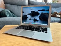 Apple MacBook Air (Early 2015, 8GB RAM, Intel Core i5, 256 GB HD) Niedersachsen - Oldenburg Vorschau