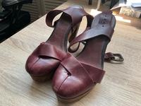 Damenschuhe Nordrhein-Westfalen - Tönisvorst Vorschau