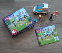 Lego Friends Tierrettungswagen 41694 Bayern - Ebensfeld Vorschau