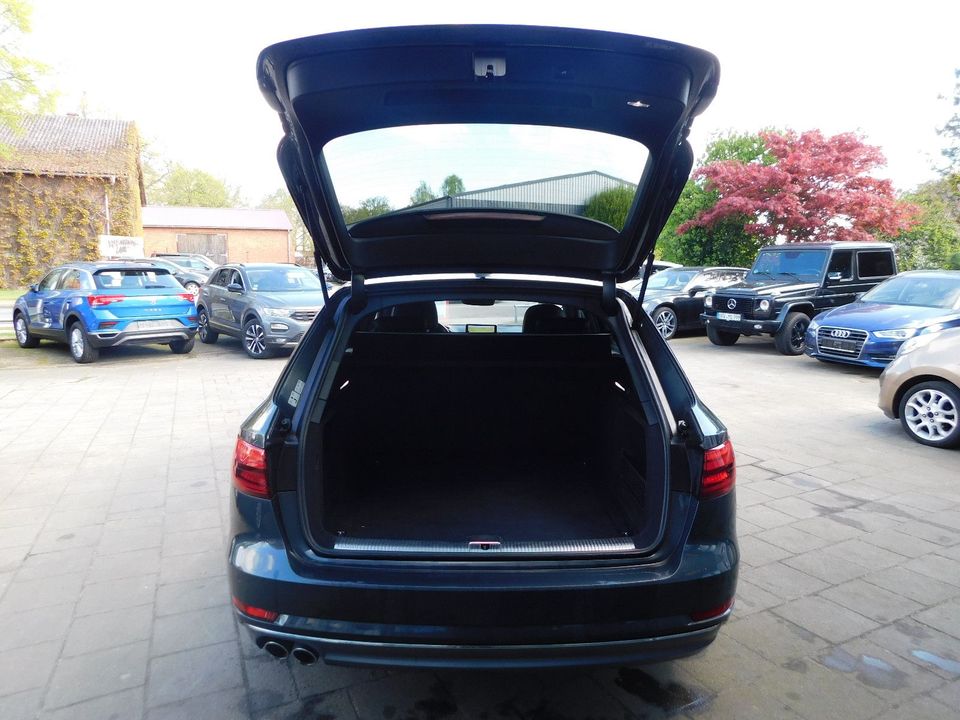 Volkswagen Golf VII Lim. Comfortline BMT in Heeslingen