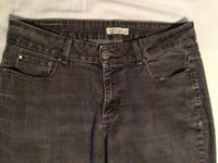 Jeans Riders by Lee bootcut, Gr. 14 entspricht dt. Größe 44 Bayern - Würzburg Vorschau